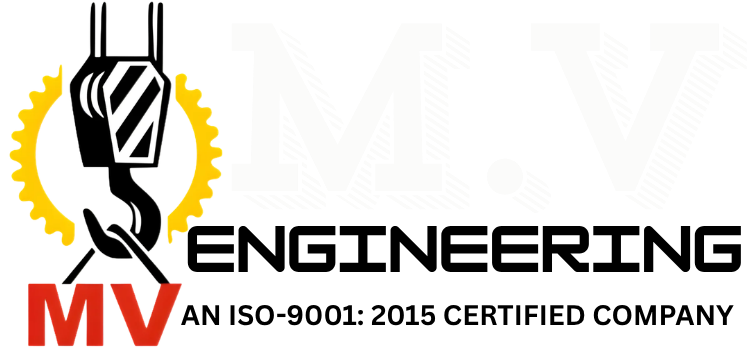 M V  ENGINEERING