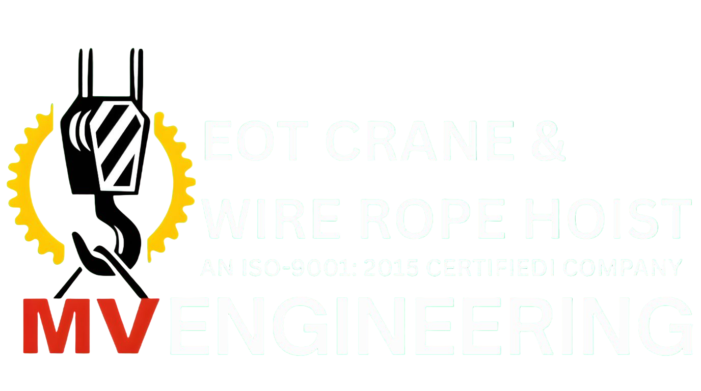 M V  ENGINEERING
