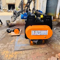 Monorail Hoist Systems