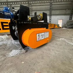 5 Ton Capacity Electric Wire Rope Hoist